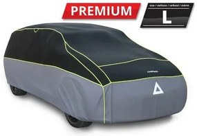 Compass Pokrowiec przeciw gradowi PREMIUM L 480 x177 x 119 cm