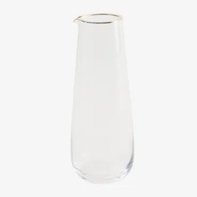 Dzbanek Szklany 1,4 L Olaya Transparent - Sklum