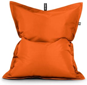 Pomarańczowy worek do siedzenia Pad L – So Soft?