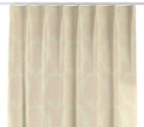 Zasłona na haczykach flex pojedynczych