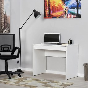 Biurko Cima Diamond White