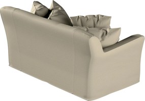 Pokrowiec na sofę Tomelilla 2-osobową nierozkładaną