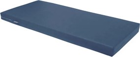Przedszkolny materac do leżakowania Sleepy 140 cm, materiał nieprzemakalny