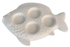 Ceramiczny świecznik – Dakls