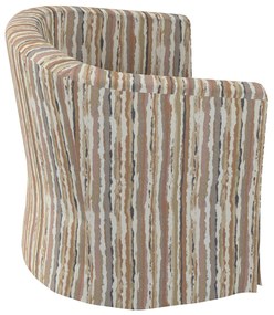 Pokrowiec na fotel Ektorp Tullsta