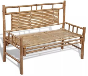 Drewniana ławka ogrodowa K5-F04