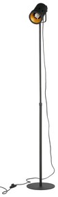 Lampa stojąca WOOOD Bente