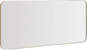 Lustro ścienne 80x180 cm Marco – Kave Home