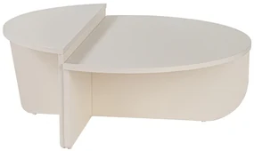 Stolik kawowy Orion Wood White