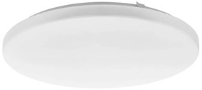 Biała lampa sufitowa LED FRANIA – EGLO