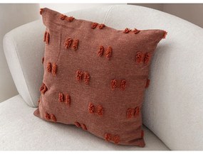 Poszewka na poduszkę 43x43 cm Tuffet – Mioli Decor