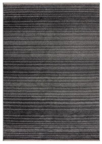 Ciemnoszary dywan 120x160 cm Camino – Flair Rugs