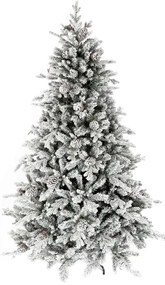 Choinka sztuczna PE Świerk Polarny 210cm