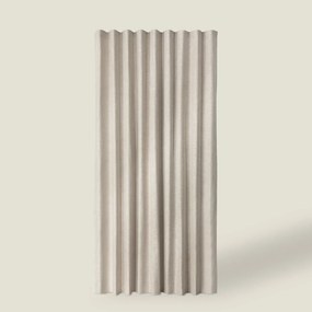 Zasłona na taśmie wave