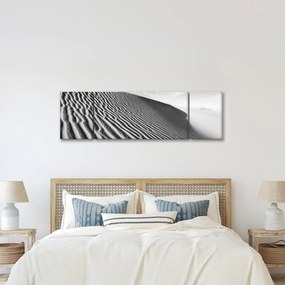 Obraz - Wydma piaskowa (170x50 cm)