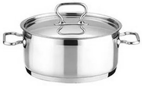 Tescoma Garnek z pokrywką HOME PROFI, 14 cm, 14 cm