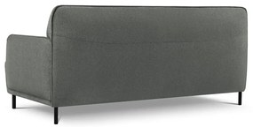 Szara sofa Windsor &amp; Co Sofas Neso, 175 cm