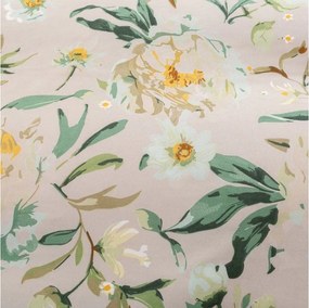 PrzytulneMieszkanie.pl PrzytulneMieszkanie.pl Pościel z mikrofibry ELYSIA, jasnoszara Rozmiar pościeli: 70 x 80 cm | 140 x 200 cm