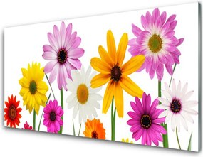 Panel nad blat kuchenny Radosna Łąka Pełna Kwiatów