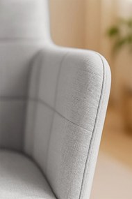 Krzeso Mirova Tkanina