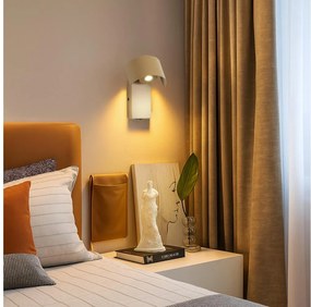 Brilagi - Kinkiet LED VASTO LED/3W/230V beżowy