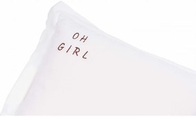 Poduszka dziecięca Oh Girl – Malomi Kids