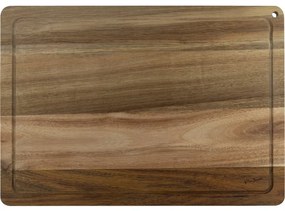 Lamart LT2147 Deska do krojenia Acacia, 46 x 33 cm