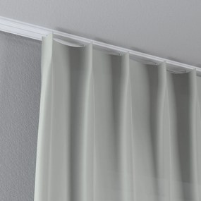 Firana na haczykach flex pojedynczych