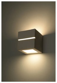 Kinkiet ceramiczny Nice Lamps Leo Line