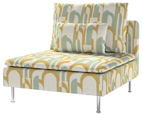 Pokrowiec na moduł Söderhamn 1-osobowy