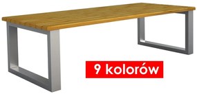 Stół 150x75x76 Caverno 4Z - 9 kolorów