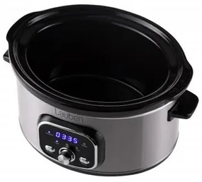 Lauben Wolnowar Slow Cooker 3500SB