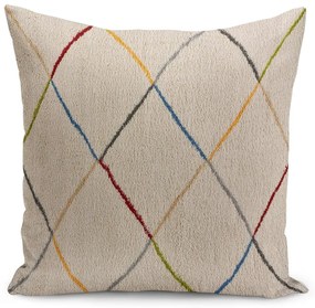 Poszewka na poduszkę 43x43 cm – Mila Home