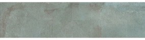 Mexen Lassa Spiga Aqua gres szkliwiony rekt. G1, płytka podłogowo-ścienna 120 x 30 cm, mat - TL705-120-030-50