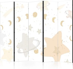 Parawan akustyczny Artgeist Dla dzieci 225 x 172 cm 1 szt