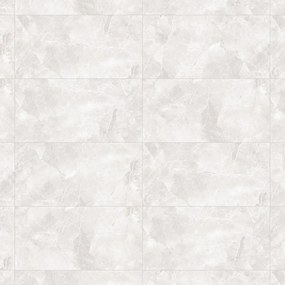 Mexen Eternity Bianco gres szkliwiony rekt. G1, płytka podłogowo-ścienna 120 x 60 cm, połysk - TL112-120-060-00