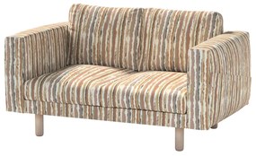 Pokrowiec na sofę Norsborg 2-osobową