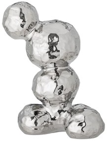 Kamionkowa figurka (wysokość 33,5 cm) Bobby – Bloomingville