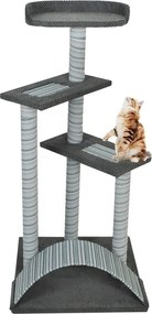 Drapak nr 18 Plus z leżanką