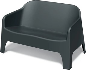 Plastikowa sofa ogrodowa Milane