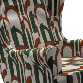 Pokrowiec na fotel Strandmon