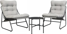 Zestaw mebli ogrodowych Viveri