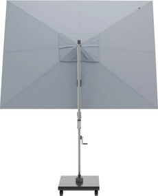 Knirps HYPERION 330 x 240 cm GREY