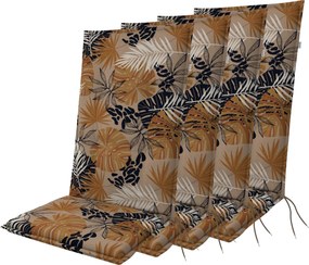 Doppler LIVING 6110 wysoki - zestaw 4 szt.