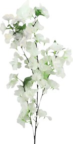 Sztuczny kwiat CHERRY BLOSSOM 88 cm - więcej kolorów Kolor: Biały