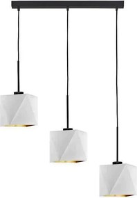 Lampa wisząca na listwie 5 kolorów do wyboru H6-T15