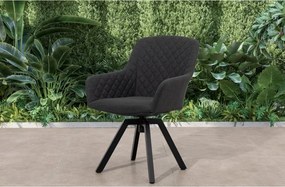 Doppler PARIS LIKA-TEX® antracyt