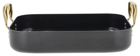 Aluminiowa brytfanna 26x40 cm – Holm