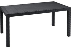 Stół ogrodowy 94.5x160.5 cm Melody – Keter