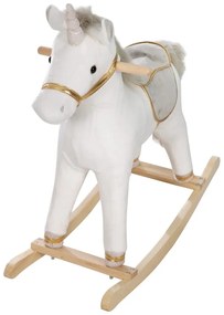 Konik na biegunach Unicorn – Roba